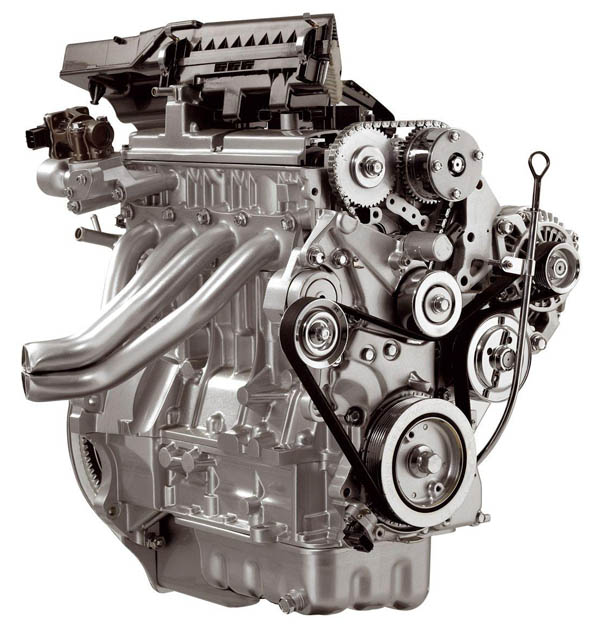 Suzuki Fxr Car Engine